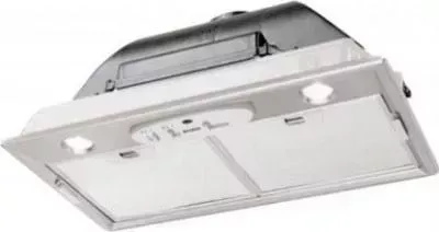 Вытяжка Faber ICH 00 SS 15.2A