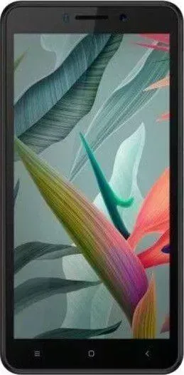 Смартфон Oukitel C10 3G Grey
