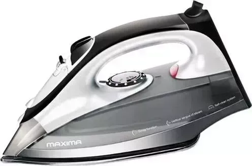 Утюг MAXIMA MI-C112 Серый