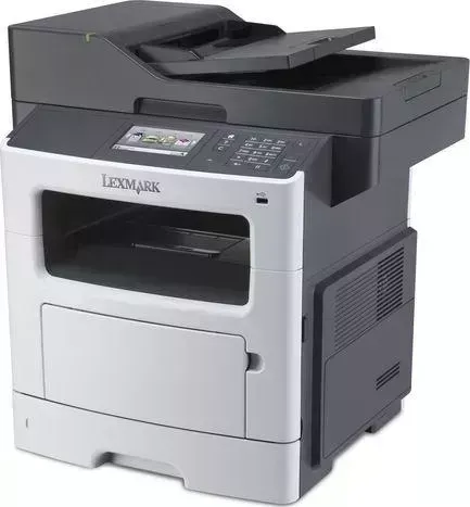 МФУ LEXMARK MX517de