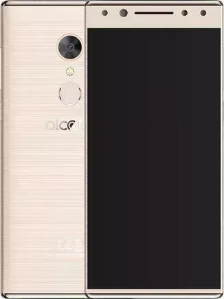 Смартфон ALCATEL 5 5086D Gold