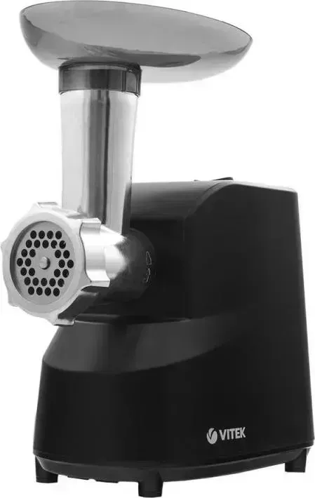 Мясорубка VITEK VT-3628 BK