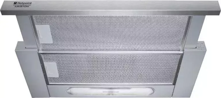 Вытяжка Hotpoint ARISTON HAH 65 F LB X