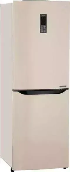 Холодильник LG GA-B379SYUL