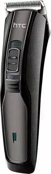 Машинка для стрижки HTC АТ-727 черный