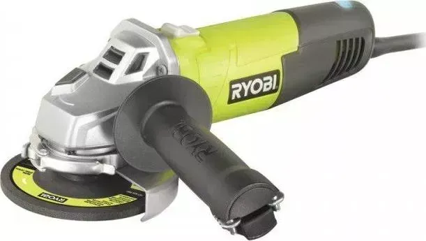 Шлифмашина угловая RYOBI EAG750RS (5133000542)