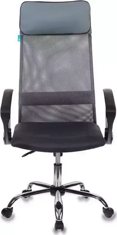 Кресло офисное БЮРОКРАТ KB-6SL/DG/TW-12