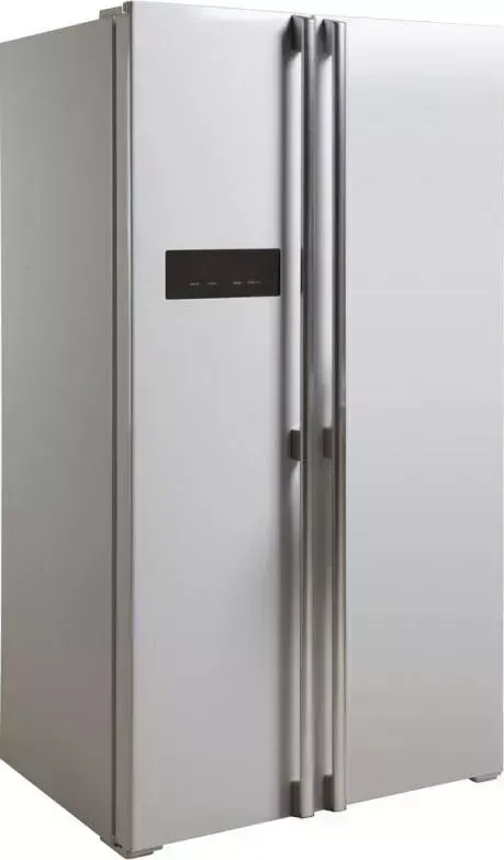 Холодильник Ascoli ACDW571W