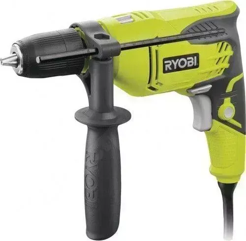 Дрель RYOBI RPD500-GC коробка (5133001976)