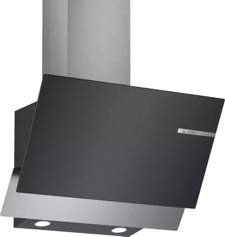 Вытяжка BOSCH DWK 65AD60R