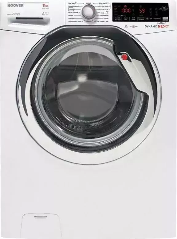 Стиральная машина HOOVER DXOP 44 38AH/2