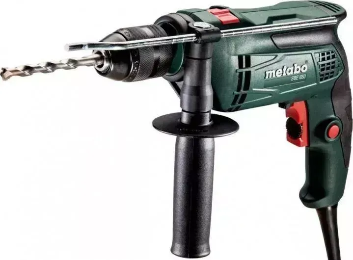 Дрель METABO SBE 650 (600671510)