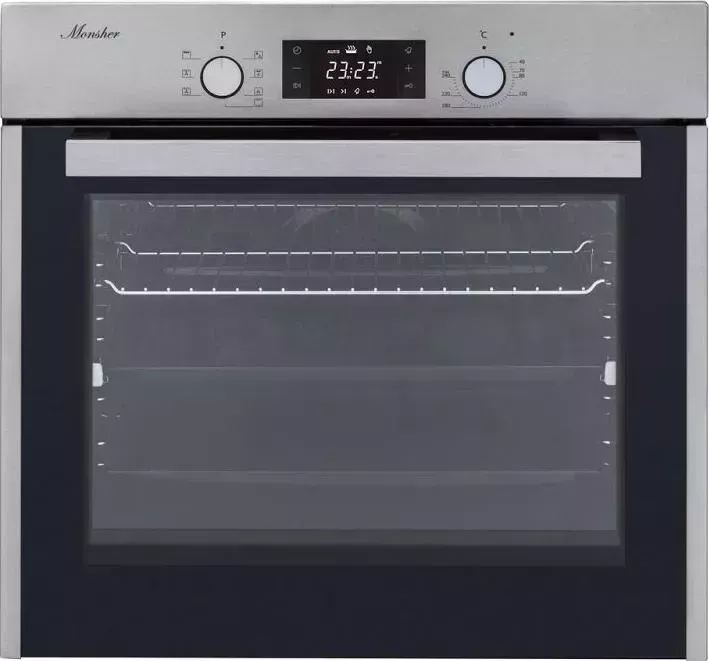Духовой шкаф электрический Monsher MBO 678IC01