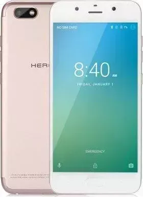 Смартфон Ark Hercls A15 3/32Gb золотистый