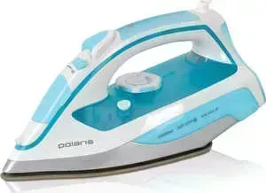 Утюг POLARIS PIR 2458AK голубой