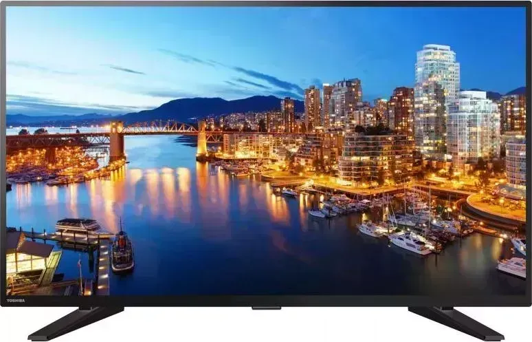 Телевизор TOSHIBA 40S2855EC
