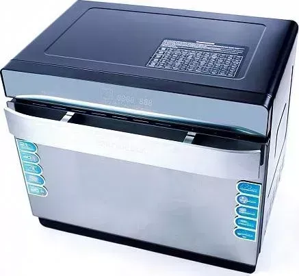Мини-печь ENDEVER Danko 4040