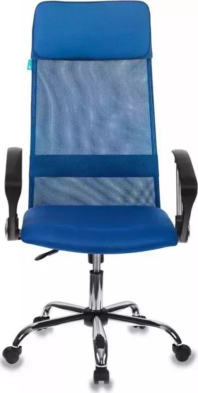 Кресло офисное БЮРОКРАТ KB-6SL/BL/TW-10