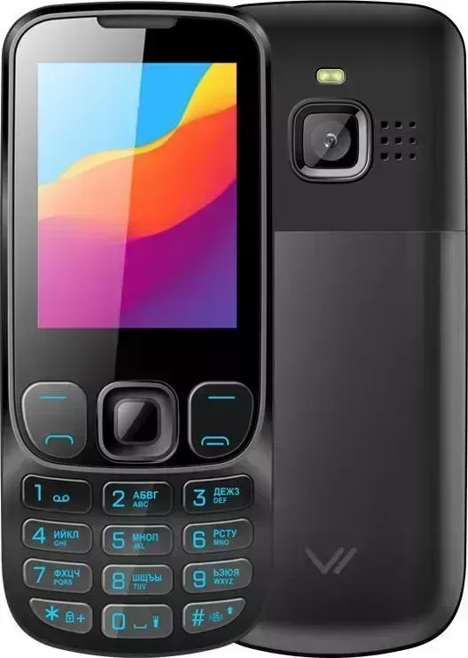 Мобильный телефон VERTEX D547