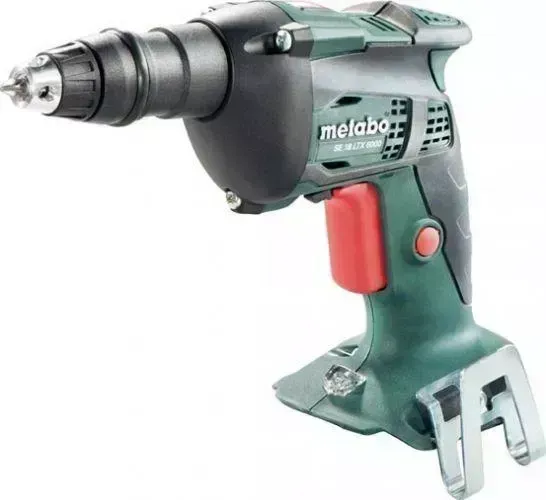 Дрель METABO SE 18 LTX 6000 (620049510)