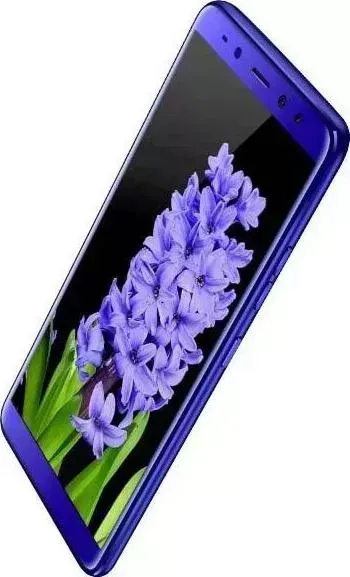 Смартфон Ark Hercls L925 4/64Gb синий