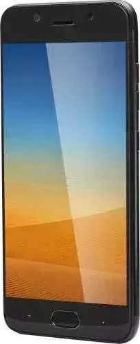 Смартфон Ark Hercls A15 3/32Gb черный