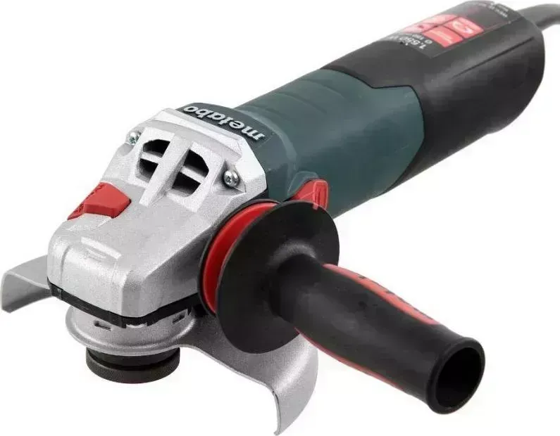 Шлифмашина угловая METABO WEV 15-150 Quick (600472000)