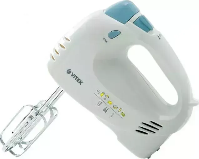 Миксер VITEK VT-1404 W