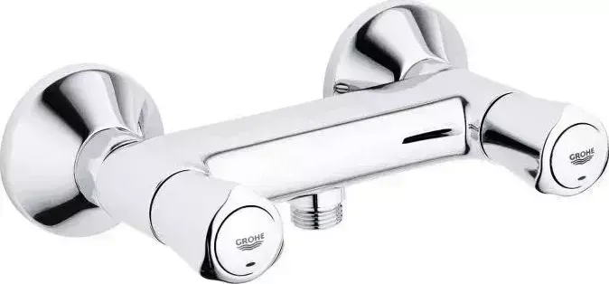 Смеситель для ванны Grohe Avina 26011000
