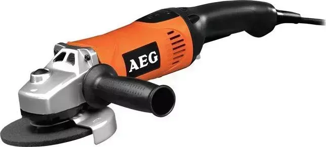 Шлифмашина угловая AEG WS15-125 SX (455100)