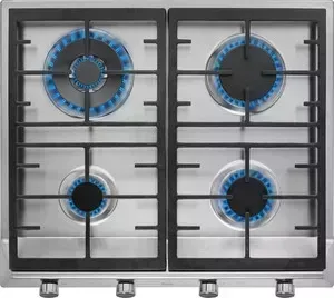 Панель варочная газовая TEKA EX 60.1 4G AI AL CI DR