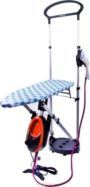 Утюг VLK Vesuvio 8000