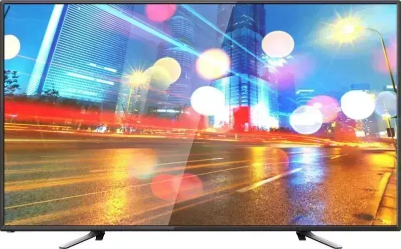 Телевизор HARTENS HTV-55F01-T2C/A7/B