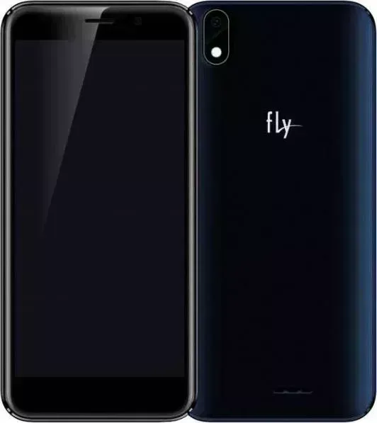 Смартфон FLY LIFE COMPACT 3G DARK BLUE