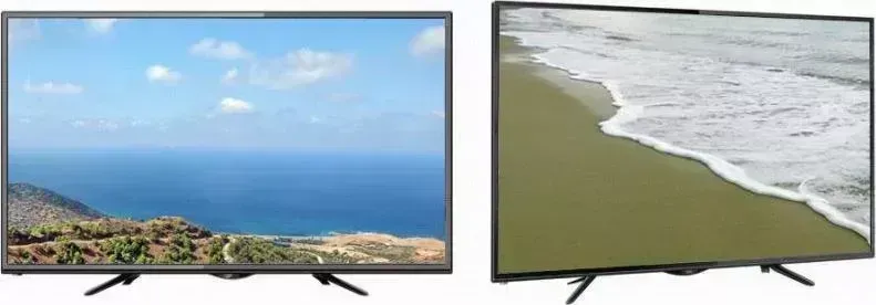 Телевизор POLAR P32L32