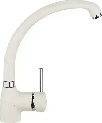 Смеситель для кухни KUPPERSBERG GUS KG2511 WHITE