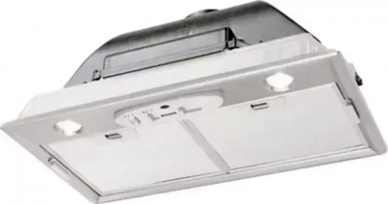 Вытяжка Faber Ich 00 SS 15.2A