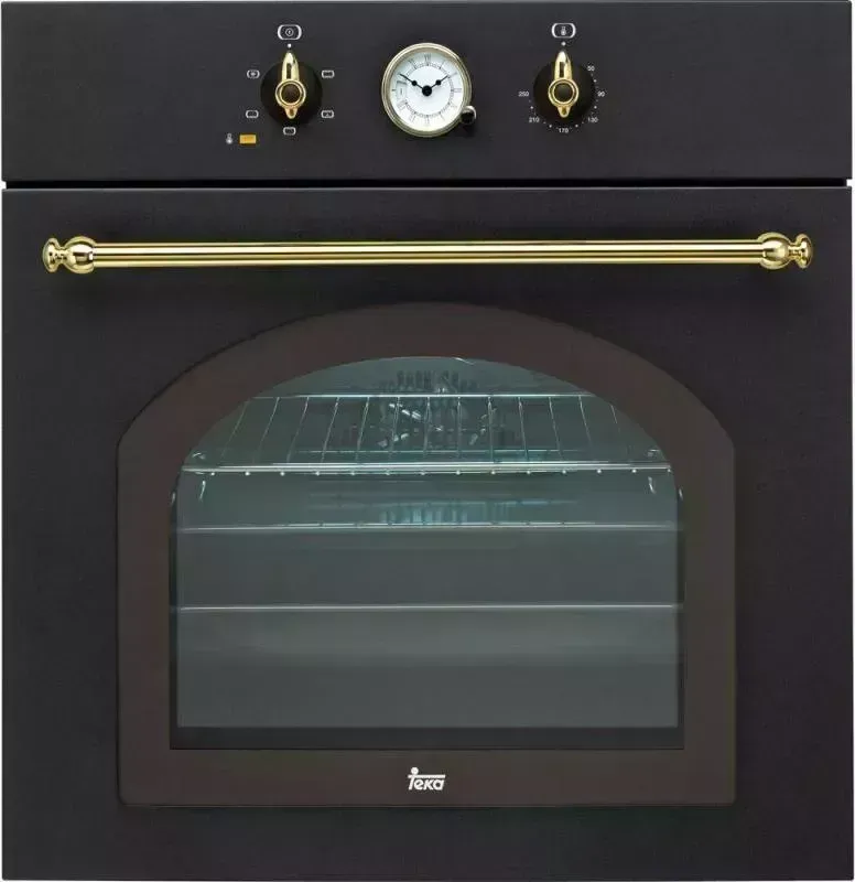 Духовой шкаф электрический TEKA HR 550 ANTHRACITE B