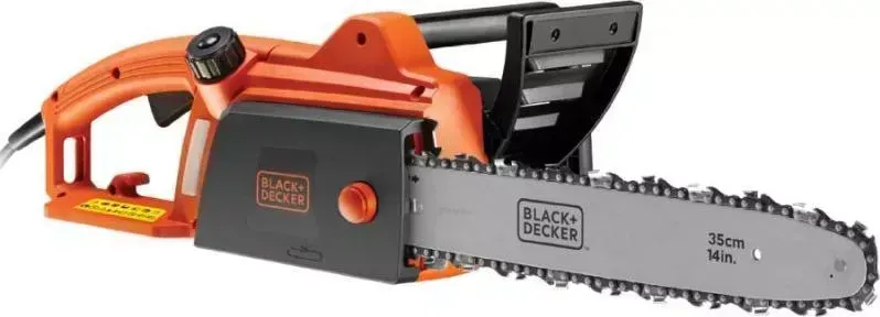 Электропила BLACK&DECKER CS 1835