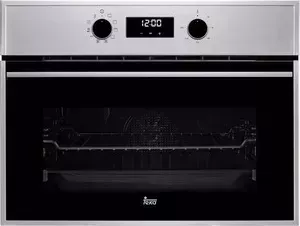 Духовой шкаф электрический TEKA HSC 635 SS