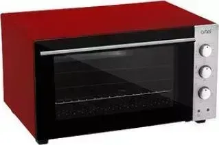 Мини-печь Artel MD 4212E красная