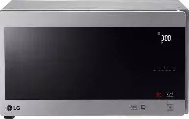 Микроволновая печь LG MH 6595 CIS