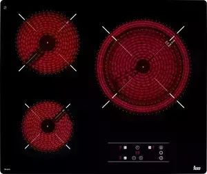 Панель варочная электрическая TEKA TB 6315