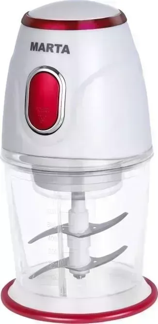 Измельчитель MARTA MT-2071 светлый гранат