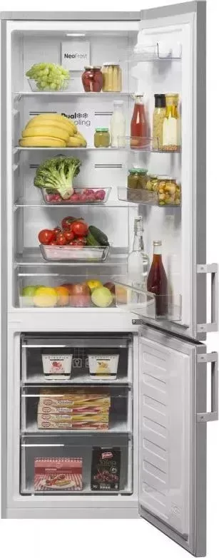 Холодильник BEKO CNKR 5310 E21S