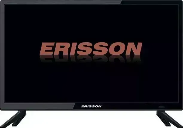 Телевизор ERISSON 22LES50T2