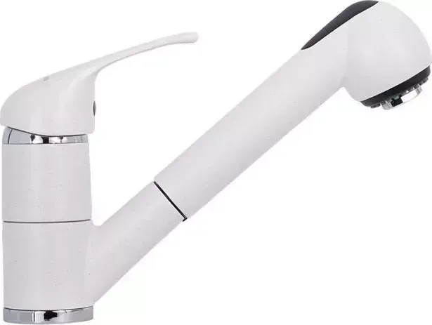 Смеситель для кухни KUPPERSBERG VIDA KG2580 WHITE