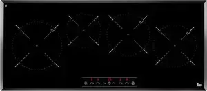Панель варочная индукционная TEKA IR 9400 HS