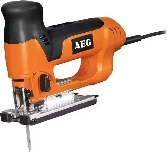Электролобзик AEG ST 700 E (412978)