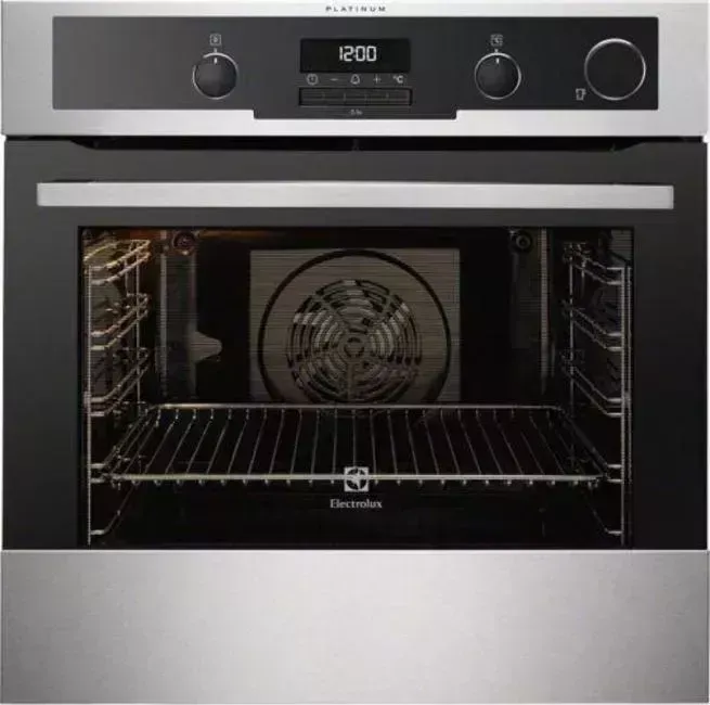Духовой шкаф электрический ELECTROLUX OPEC 6559X
